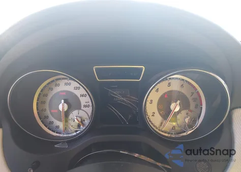 2017 Mercedes-Benz Gla 250 4Matic из США, поврежденный, VIN WDCTG4GB0HJ363695